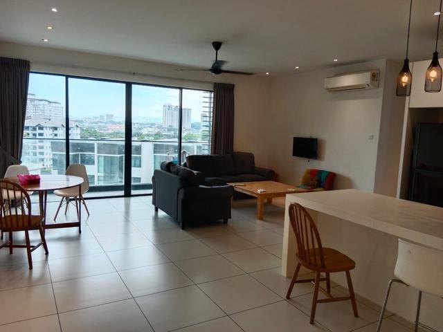Condominium for rent in Tanjong Sepat, Selangor