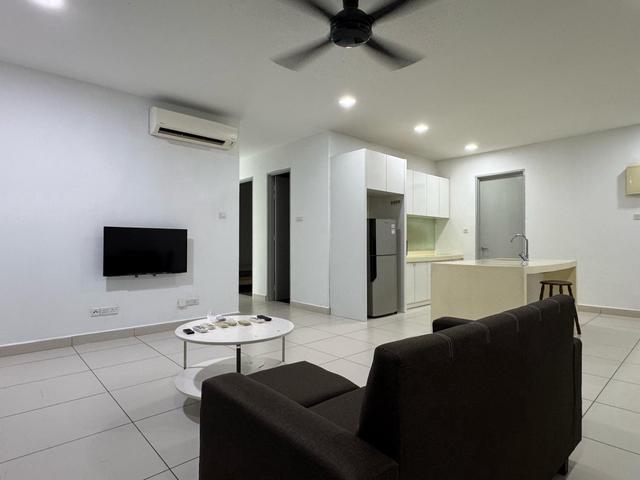 Condominium for rent in Tanjong Sepat, Selangor