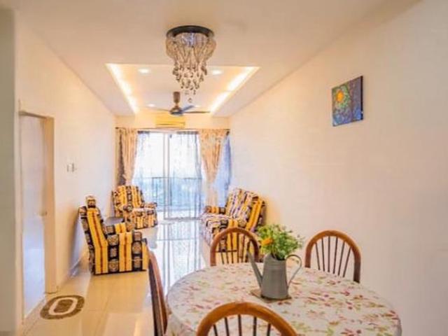 Condominium for rent in Perak, Taiping