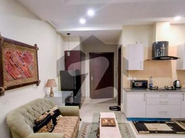 Apartment for rent in Islamabad