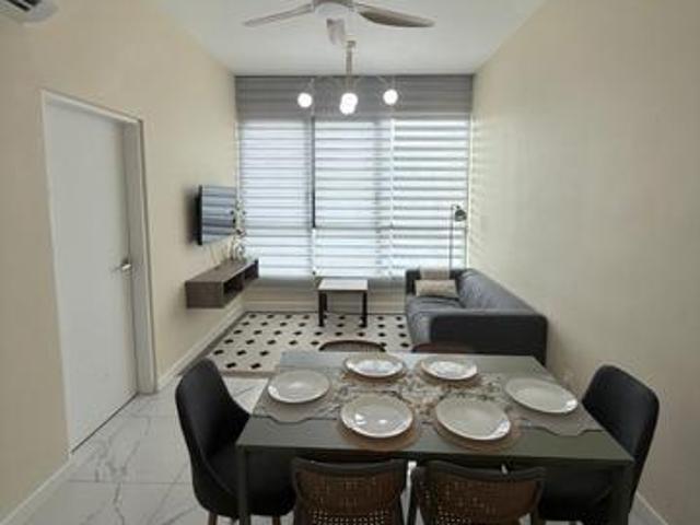 Serviced Residence for rent in Country Heights Damansara, Kuala Lumpur