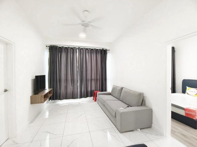 Serviced Residence for rent in Country Heights Damansara, Kuala Lumpur