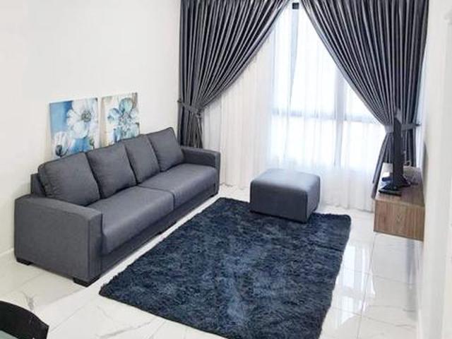 Serviced Residence for rent in Country Heights Damansara, Kuala Lumpur