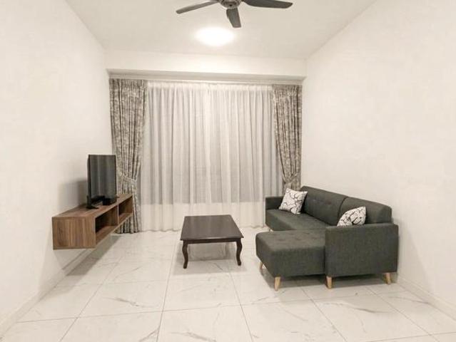 Serviced Residence for rent in Bangsar South, Kuala Lumpur