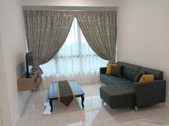 Serviced Residence for rent in Bangsar South, Kuala Lumpur