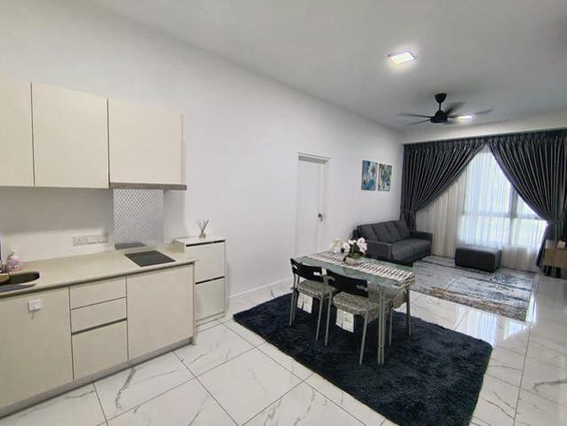 Serviced Residence for rent in Country Heights Damansara, Kuala Lumpur