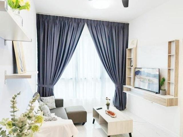 Serviced Residence for rent in Bangsar South, Kuala Lumpur