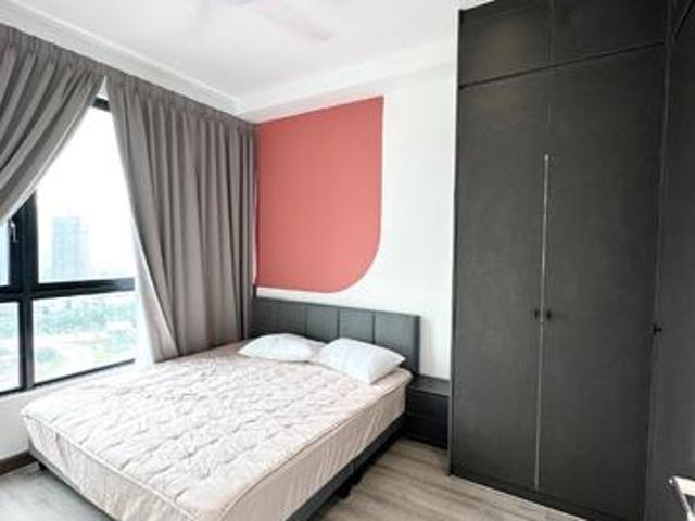 Serviced Residence for rent in Country Heights Damansara, Kuala Lumpur