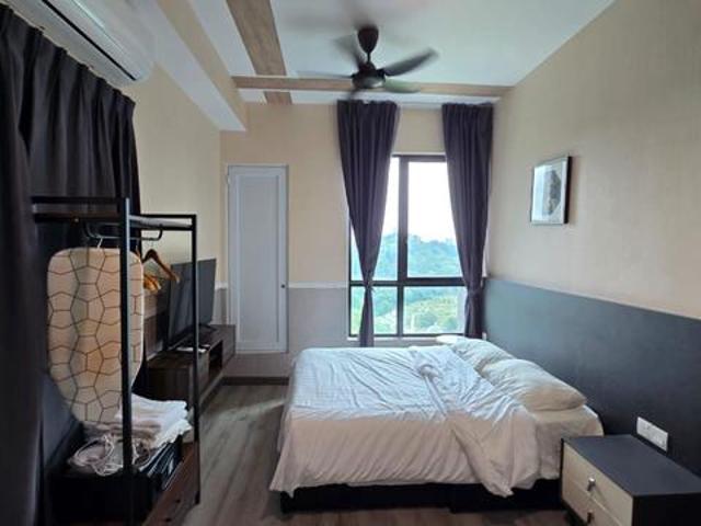 Serviced Residence for rent in Country Heights Damansara, Kuala Lumpur