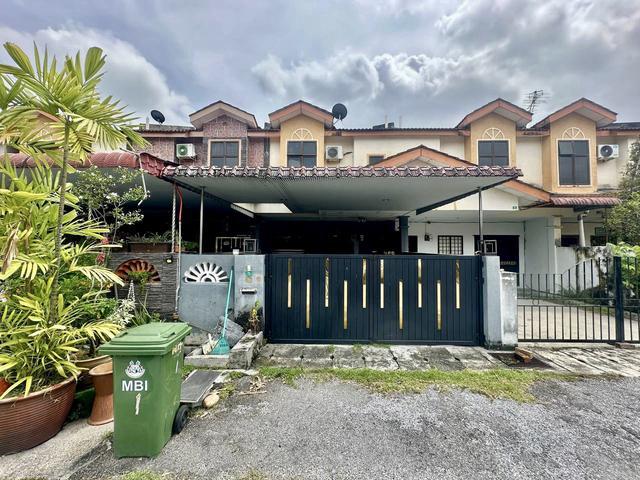Terraced House for sale in Perak, Tanjong Ipoh