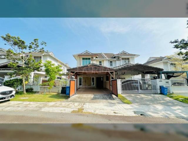 House for rent in Petaling, Alam Impian