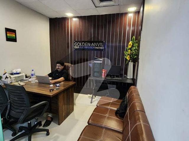 Office for rent in North Waziristan, Federally Administered Tribal Areas fata