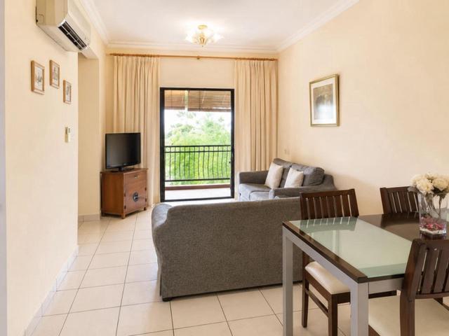 Apartment for rent in Tanjong Sepat, Selangor