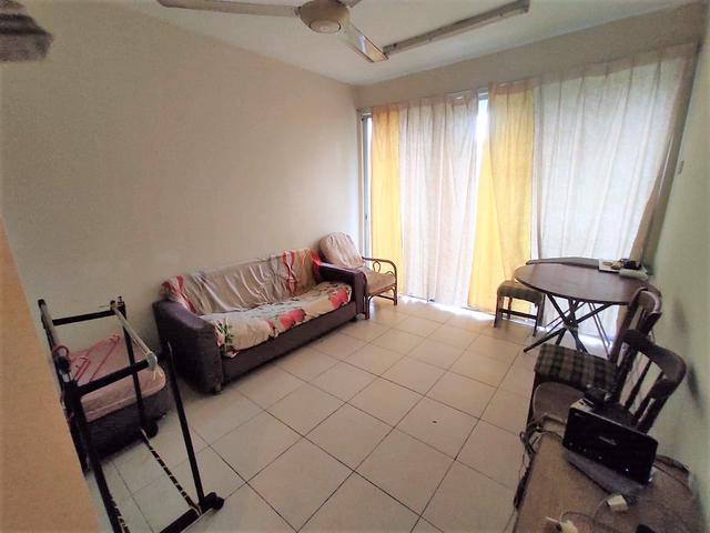 Condominium for rent in Tanjong Sepat, Selangor