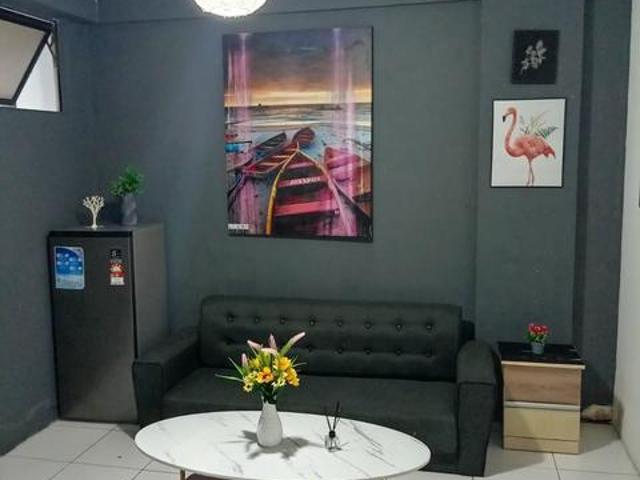 Condominium for rent in Cyberjaya, Sepang