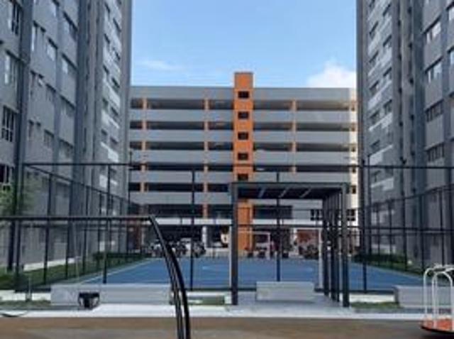 Serviced Residence for rent in Dengkil, Sepang