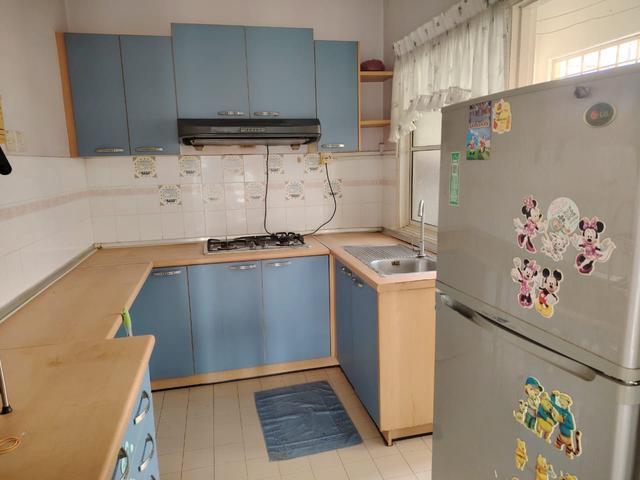 Apartment for sale in Petaling, Subang Jaya