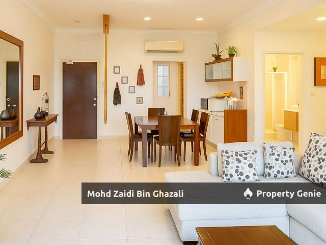 House for rent in Tanjong Sepat, Selangor