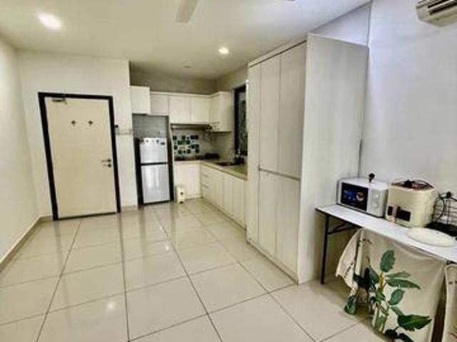 Serviced Residence for sale in Petaling, Subang Jaya