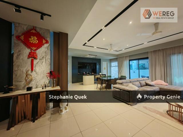 Residential House for rent in Selangor