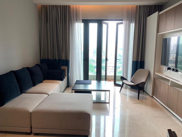 Serviced Residence for sale in Country Heights Damansara, Kuala Lumpur