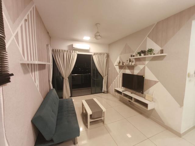Serviced Residence for rent in Kajang, Langat