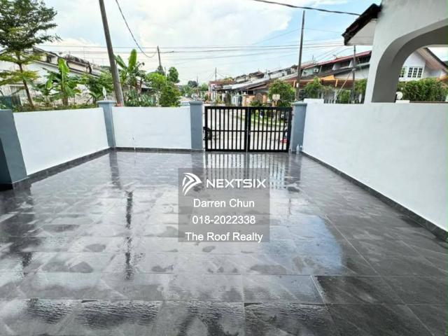 Residential House for sale in Country Heights Damansara, Kuala Lumpur