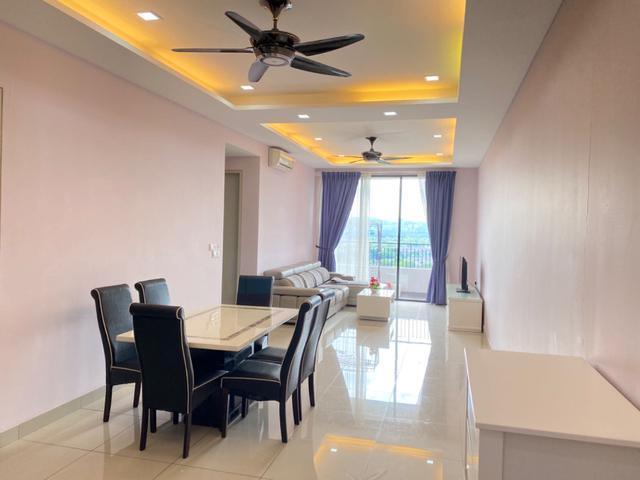 Condominium for sale in Petaling, Subang Jaya