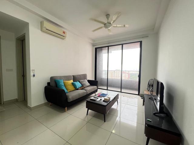 Condominium for rent in Petaling, Subang Jaya