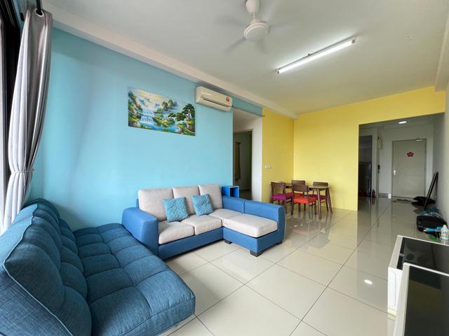 Condominium for rent in Petaling, Subang Jaya