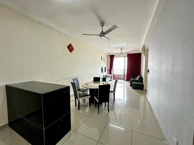 Condominium for rent in Petaling, Subang Jaya