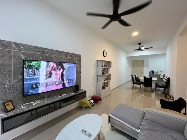 Condominium for rent in Alor Setar, Kedah
