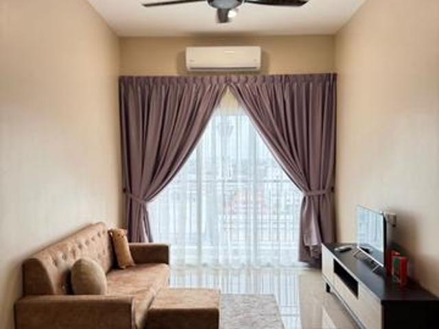 Condominium for rent in Alor Setar, Kedah