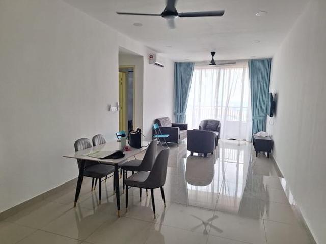 Condominium for rent in Petaling, Subang Jaya