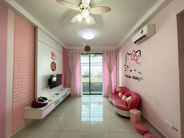 Condominium for rent in Petaling, Subang Jaya