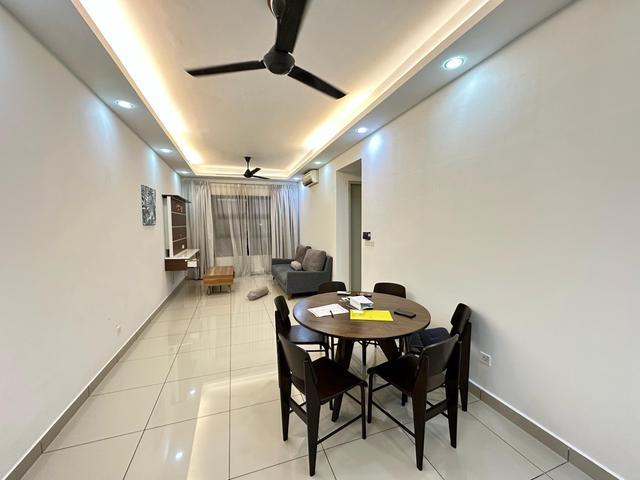 Condominium for rent in Petaling, Subang Jaya