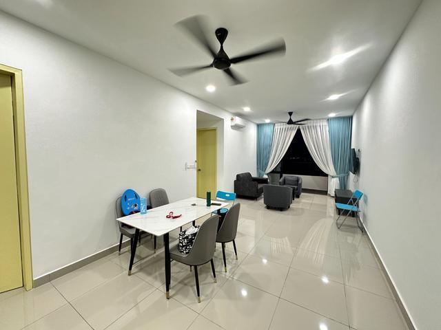 Condominium for rent in Petaling, Subang Jaya