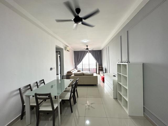 Condominium for rent in Petaling, Subang Jaya