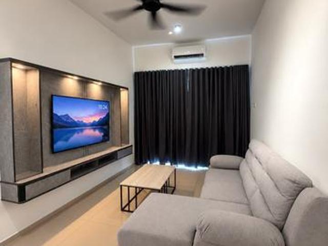 Condominium for rent in Alor Setar, Kota Setar