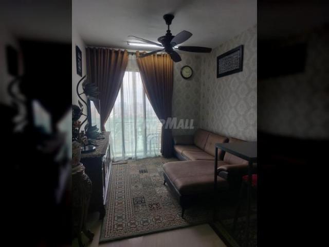 House for rent in Country Heights Damansara, Kuala Lumpur