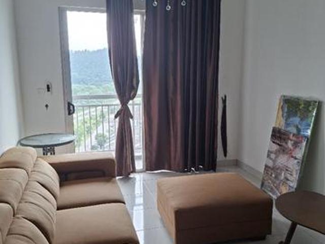 Apartment for sale in Selangor
