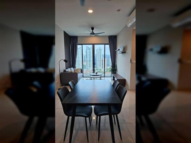 Apartment for rent in Country Heights Damansara, Kuala Lumpur