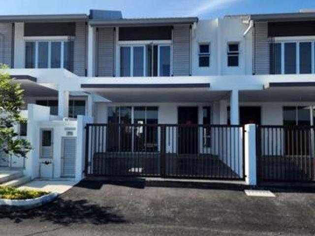 Terraced House for rent in Nilai, Negeri Sembilan