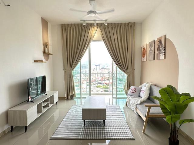 Condominium for rent in Country Heights Damansara, Kuala Lumpur