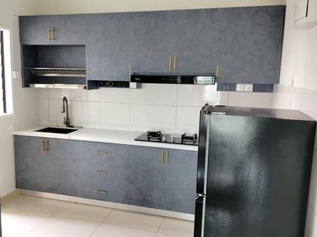 Condominium for rent in Country Heights Damansara, Kuala Lumpur
