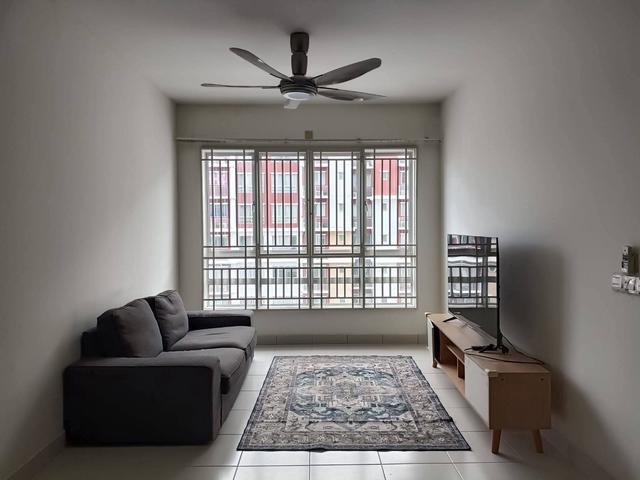 Apartment for sale in Petaling, Alam Impian