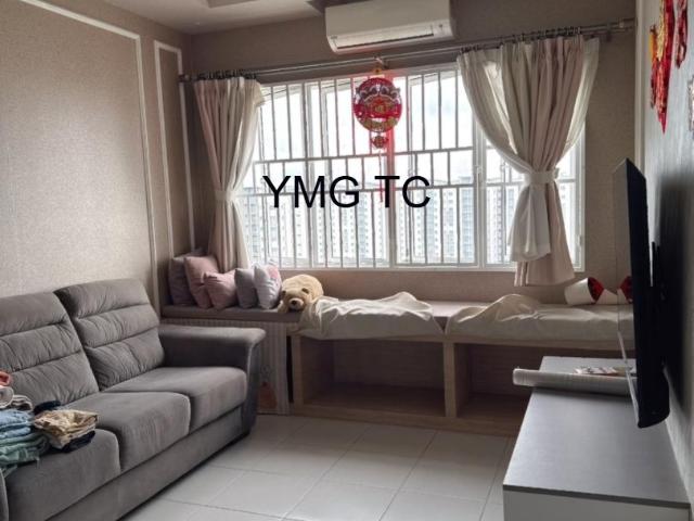 House for rent in Kuala Selangor, Selangor