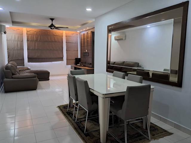 Condominium for sale in Petaling, Damansara Damai