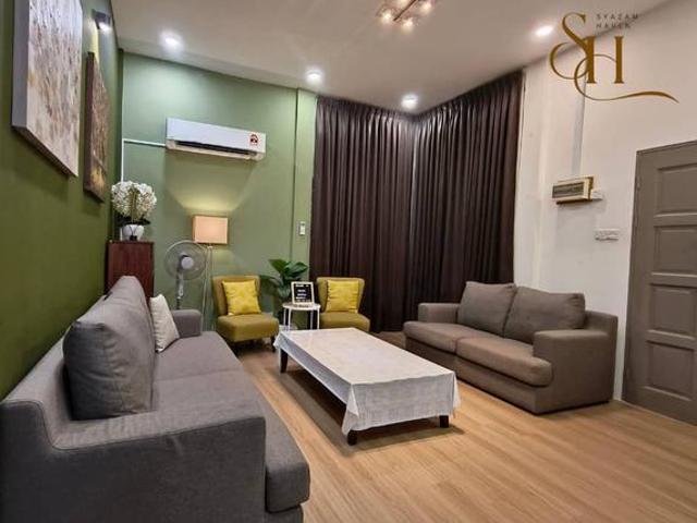 Residential House for rent in Kuching, Sarawak