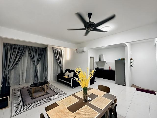 Terraced House for rent in Nilai, Negeri Sembilan